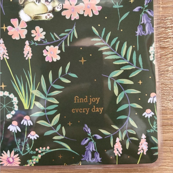 Happy Planner Bambi Big Dotted Lined Notebook - 60 Sheets - Disney 🦌✨🦌✨🦌 - Picture 6 of 11